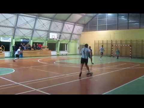 27 12 2013 r  SHLPN Kol - 7    Silgan : Drużyna A   (1)