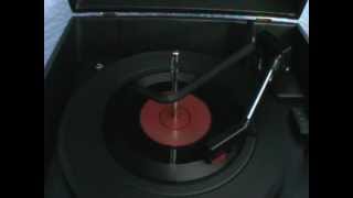 Tyrannosaurus Rex - King of the Rumbling Spires (7&quot; Single)