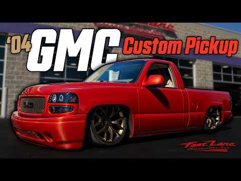 2004 GMC Sierra (CC-2122484) for sale in St. Charles, Missouri