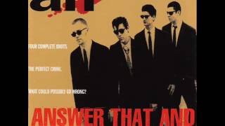 AFI - Two of a Kind  (1)