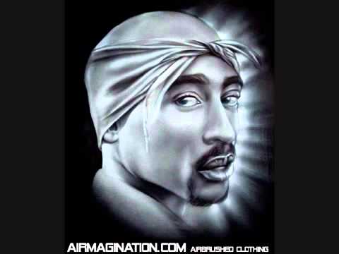 2Pac feat Leslie  Amerie Nigga Nature