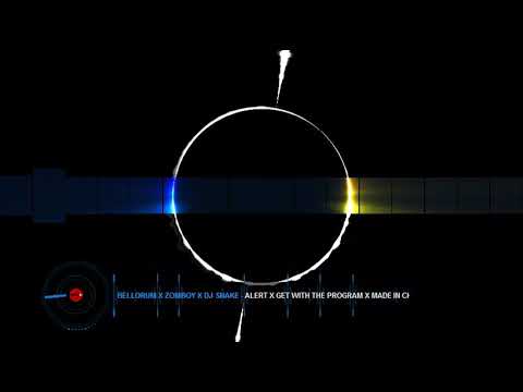 BELLORUM X ZOMBOY X DJ SNAKE VS DIMITRI VEGAS & LIKE MIKE X BASSJACKERS
