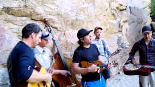 The Infamous Stringdusters Live From Rattlesnake Cave- Colorado