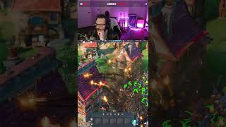 This Animation Is AMAZING.. #shorts #settlers #newallies