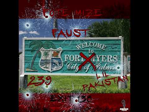 Faust "Fote Mize" (Plies Challenge)