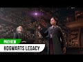 Gespeeld: Hogwarts Legacy - 'Groter dan de films!'