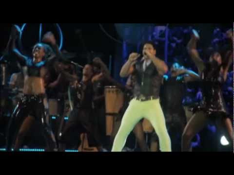 Selo de Qualidade - Harmonia do Samba - DVD em Manaus 2011