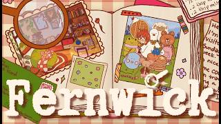Fernwick gameplay and features update trailer teaser