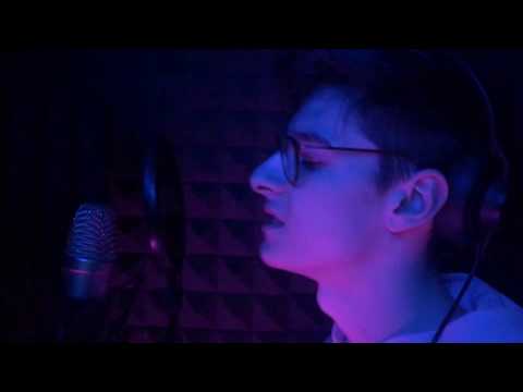 Papi Hans - Твой | cover by Viktorio Angelov