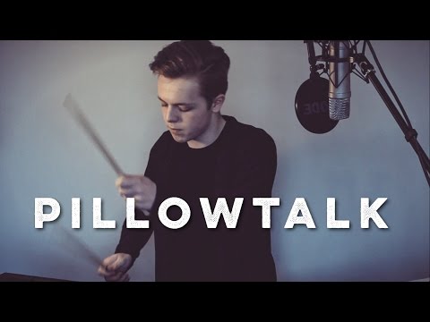 ZAYN - Pillowtalk (Rewrite Cover by Callum Jackson)