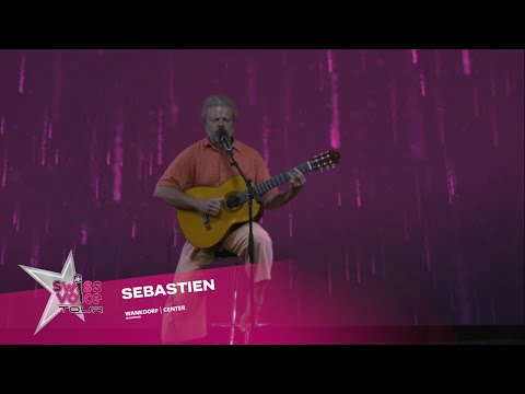 Sebastien - Swiss Voice Tour 2022, Wankdorf Shopping Center