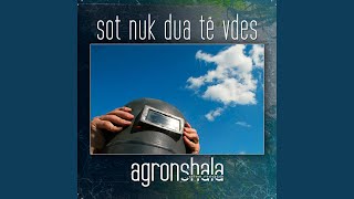 Agron Shala - Rruga