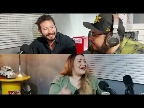 EP 04 "EL CITATORIO" FT. ARACELI RIVERA "LA CHILIS" SIGO SIENDO LA MISMA PINCHE CHILIS...