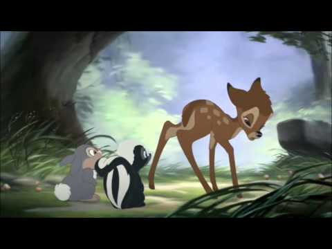 Frog-A-Doodle part 4 - Bambi Meets the Farm Animals / The Quest Begins