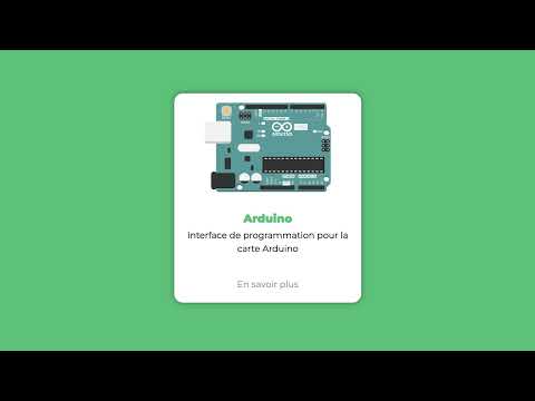 Tutoriel arduino et station de mesure du CO2