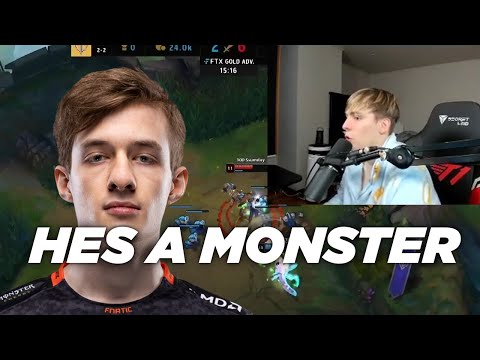 LS' Opinion on Nemesis