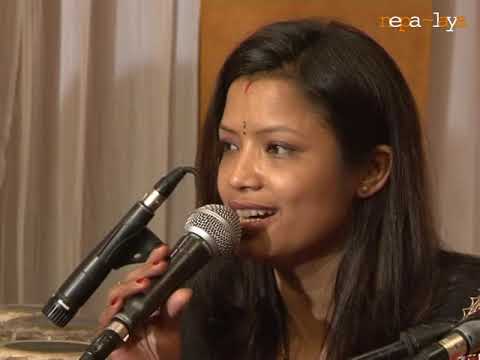Daisy Baraili, Angela Singh Shrestha - Mayalule Samjhe ki (मायालुले सम्झे कि)