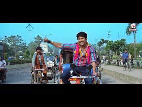Nirahua Rikshawala | Full HD Song | Nirahua Rickshawala 2 | Nirahua | Aamrapali