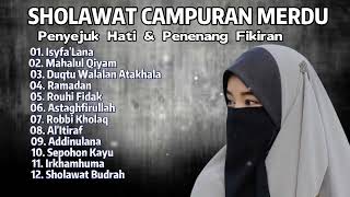 Download lagu SHOLAWAT CAMPURAN MERDU mp3