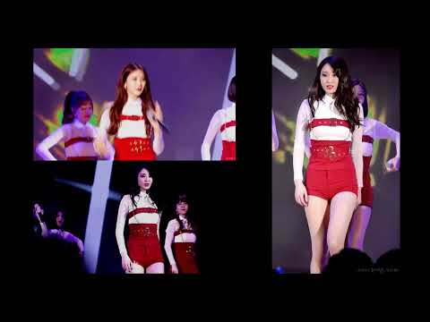 [4k_Mixed]150227 나인뮤지스(Nine Muses) Dolls 4k_2h1v