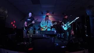 Hate Tank - Piss and Moan