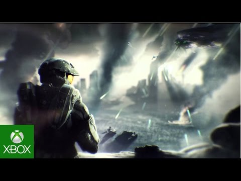 Xbox One - E3 Jump ahead