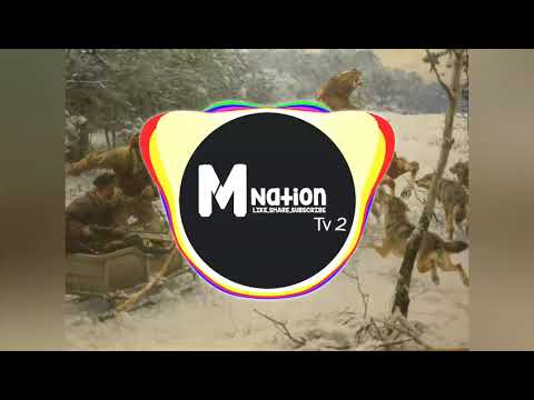 WILD FUNK + MC BLACK - WINE IT