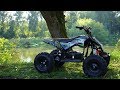Электроквадроцикл Motax GEKKON 1300W