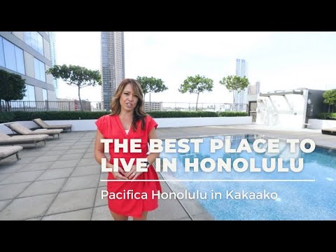The Best Place To Live in Honolulu