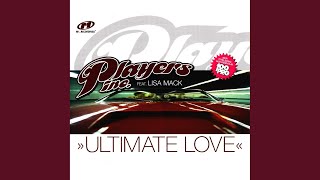 Ultimate Love (Original Mix)