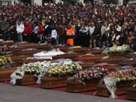 Gounod - Domine salvam fac Rem Publicam - Preghiera per il proprio Paese.