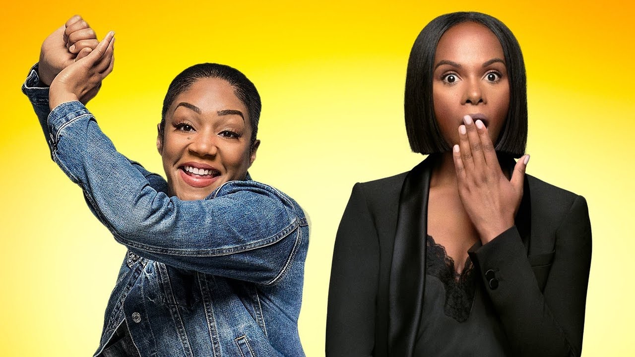 Miniature de la vidéo Pas si folle vf de Nobody's Fool - Bande annonce VF du film Pas si folle