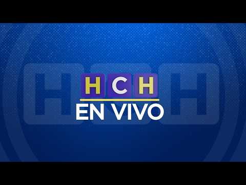 🔴HCH EN VIVO 08/09/2026