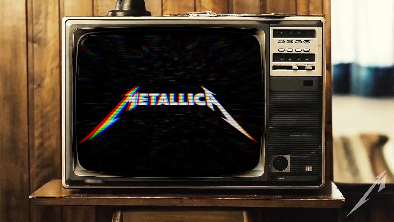 The Metallica Blacklist (Official Trailer) - YouTube