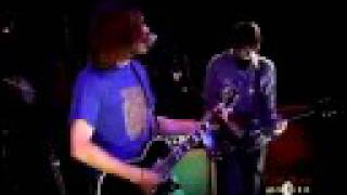 Nine Black Alps - Get Your Guns