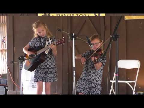 516 Aspen Dietrich Beginning Fiddle