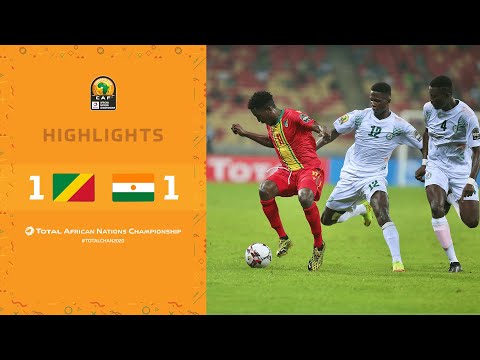HIGHLIGHTS | Total CHAN 2020 | Round 2 - Group B: ...