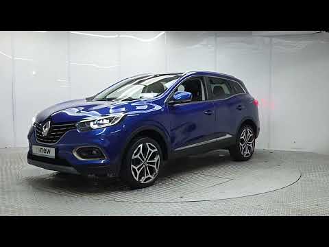 Renault Kadjar 1.3 TCE 140 GPF EDC GT Line - Image 2