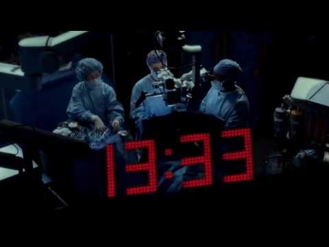 Owen and Amelia - 11x14 - The Distance - Scene 8