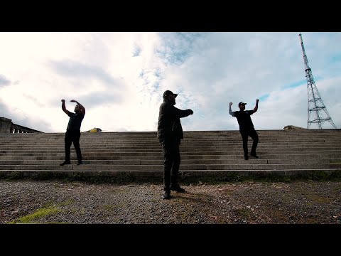 J Visions - Shoot For The Stars [Music Video]