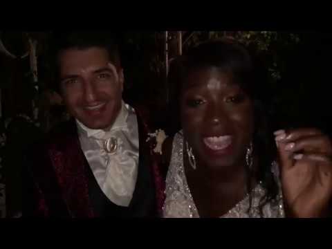 Trailer STEFANO e EMMA con Crianimation - Musica per Matrimonio (esclusivo)