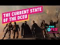 The Current State of the DCEU Movies - IGN The Fix: Entertainment