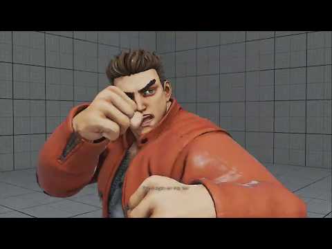 SFV AE KingKong_Cihan vs rushy_23, waccoo, Typhoo-Mantis, SkyAbove, Malcom108