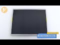 NL10276BC24-21L 12.1 inch    panel  lcd   for   NEC