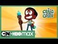 Kies je avonturier | Craig | Craig van de Kreek | Cartoon Network