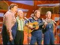 Hee Haw Gospel Quartet - Shake my Mother's Hand for Me