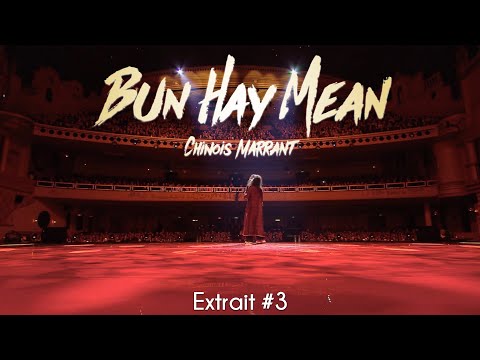 Bun Hay Mean - Chinois Marrant - Les Algériens