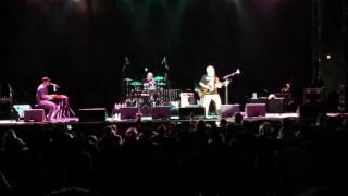 Robbie Krieger ( The Doors ) -   Back Door Man