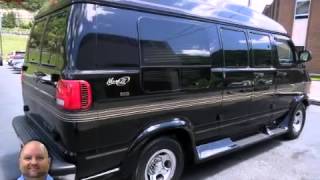 preview picture of video 'Pre-Owned 1999 Dodge Ram Van Pikeville KY 41501'