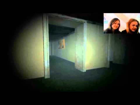 Ln'M: Slenderman Elementary - SEXY HEAD